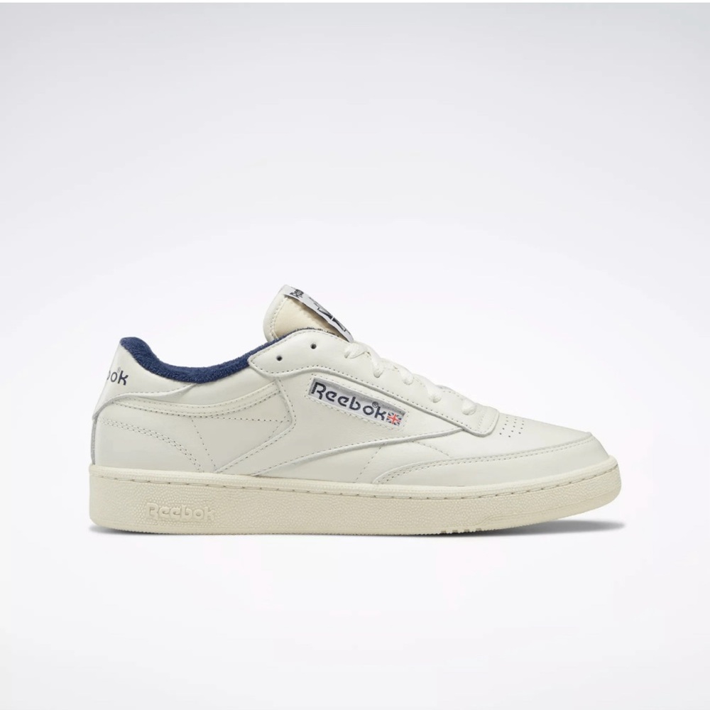 Reebok Club C 85 Vintage Men’s Shoes